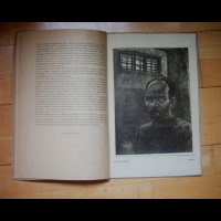 <b>Frank, Alfred</b> Zehn Radierungen 1947